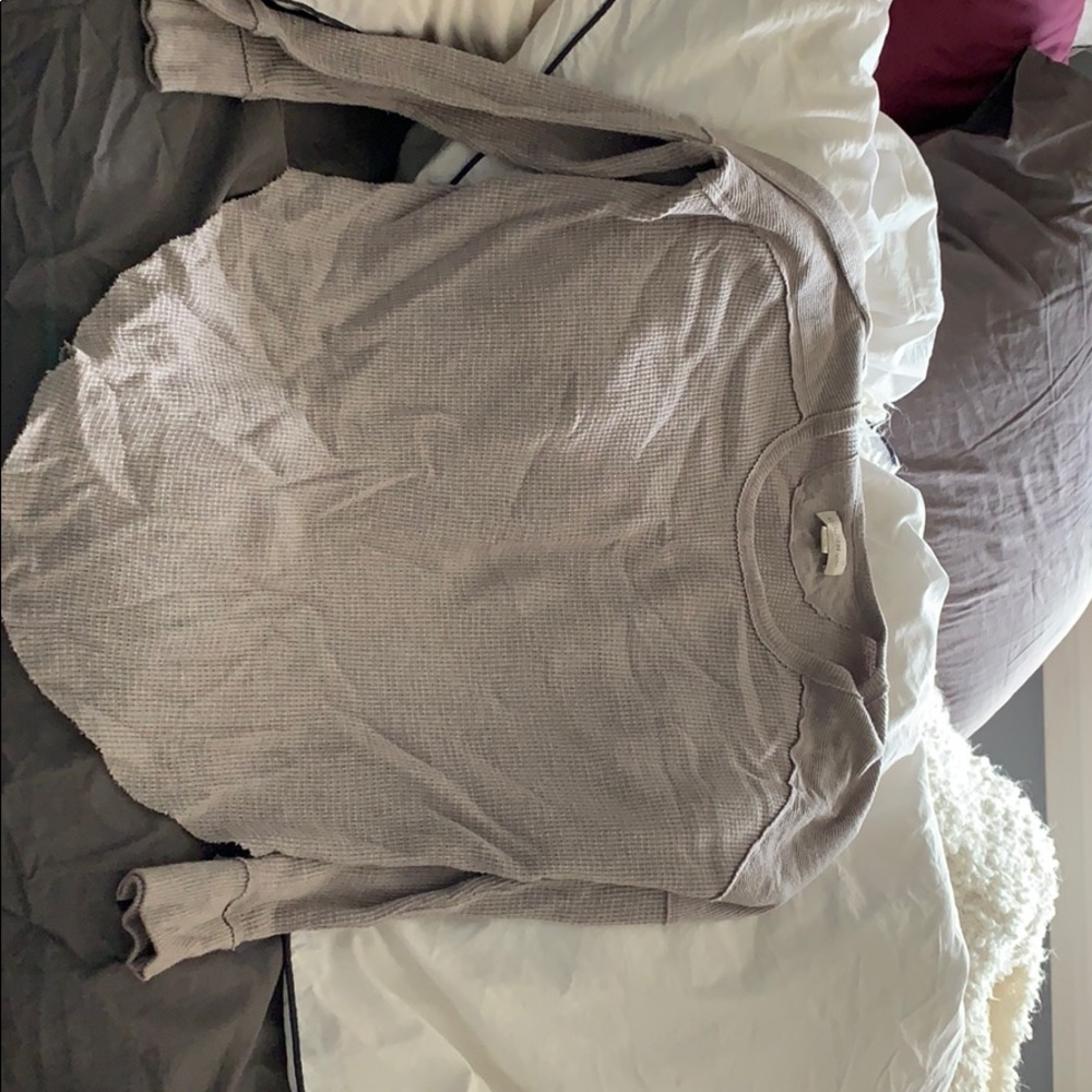 Aritzia Shirt